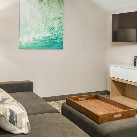 Springhill Suites By Marriott Freeport Brunswick Екстериор снимка