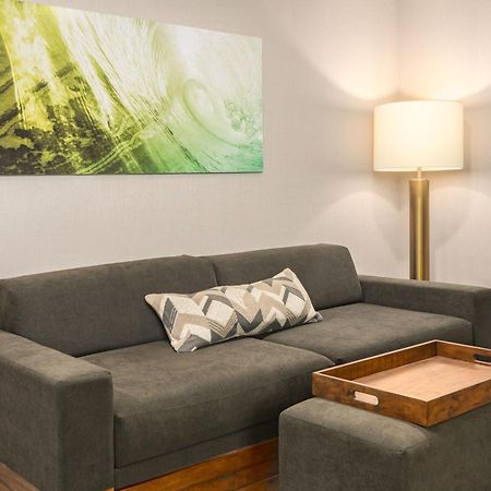 Springhill Suites By Marriott Freeport Brunswick Екстериор снимка