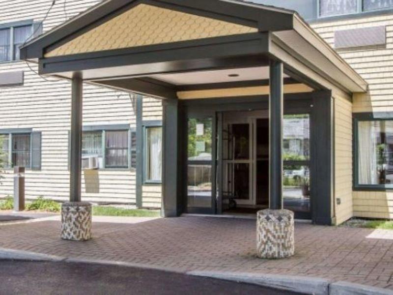 Springhill Suites By Marriott Freeport Brunswick Екстериор снимка