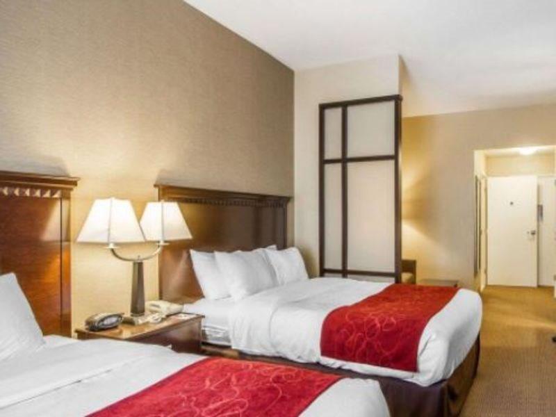 Springhill Suites By Marriott Freeport Brunswick Екстериор снимка