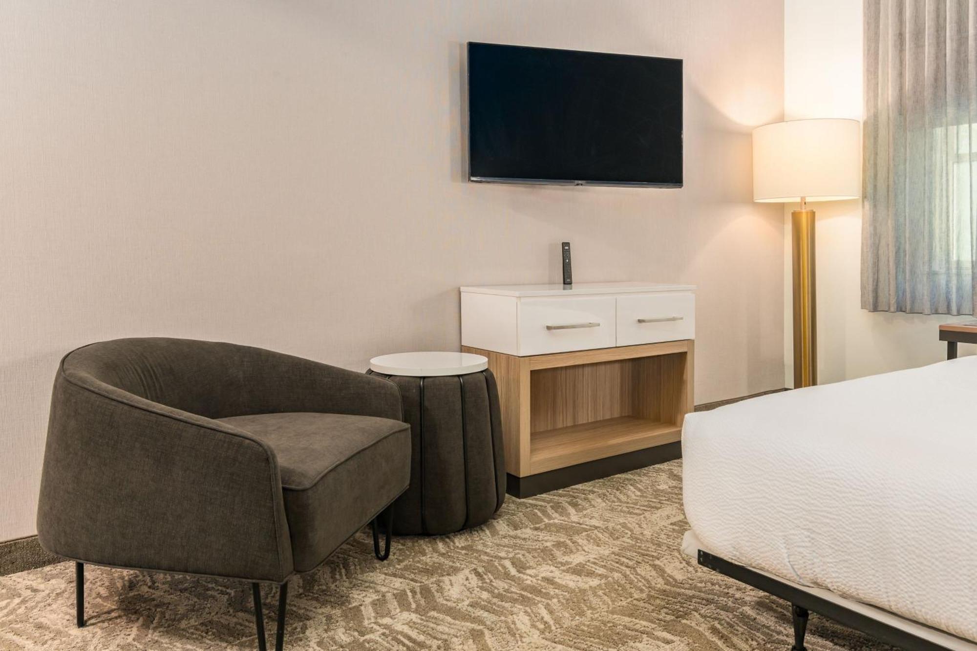 Springhill Suites By Marriott Freeport Brunswick Екстериор снимка